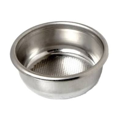 14-16 GRM DOUBLE FILTER BASKET