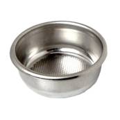 14-16 GRM DOUBLE FILTER BASKET