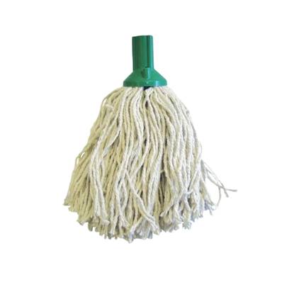 EXEL MOP 200G GREEN SOCKET PY YARN