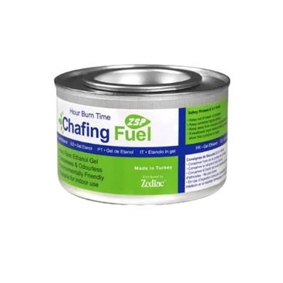 CHAFING FUEL 3.5 HR INDIVIDUAL