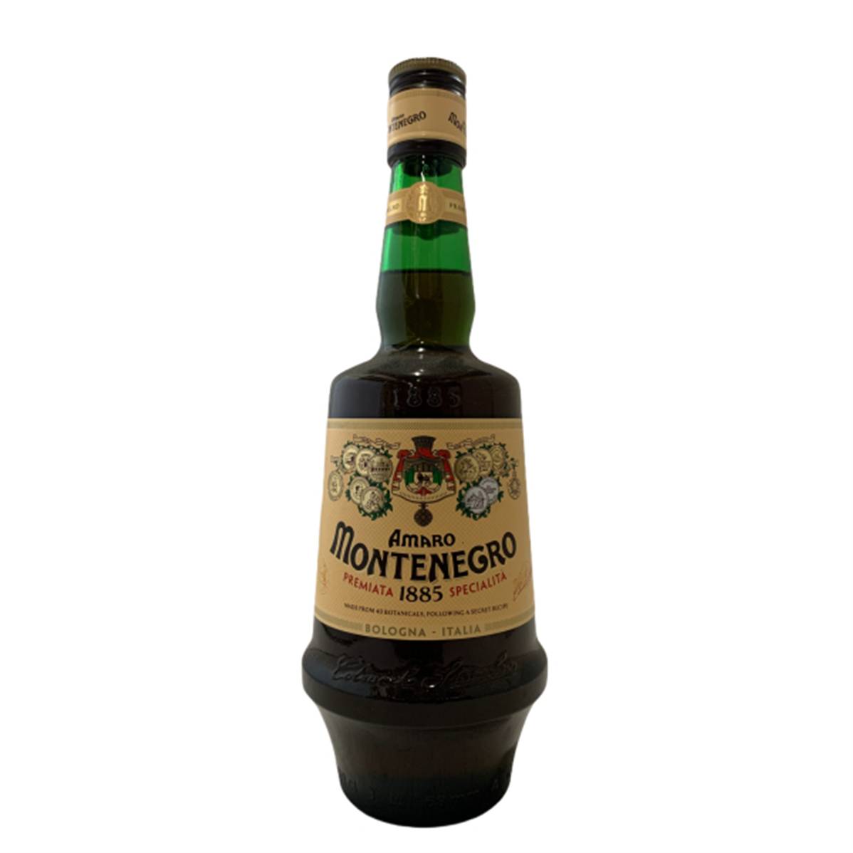 AMARO MONTENEGRO 70CL
