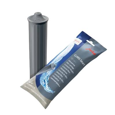 CLARIS PRO SMART FILTER JURA
