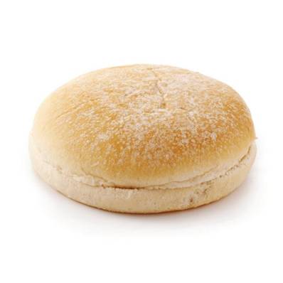 FLOURED BAP 5INCH X 48