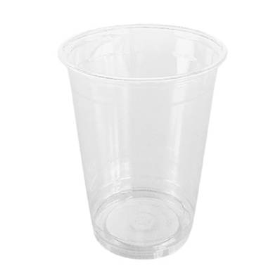 500CC GLASS 17.5oz X 40