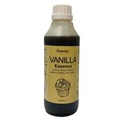 VANILLA ESSENCE 500ML