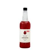 SIMPLY GRENADINE SYRUP 1LTR