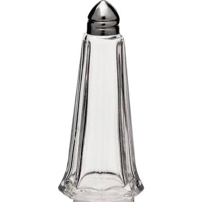 TALL EIFEL SALT POT S/S TOP each