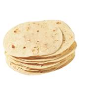 LA BOULANGERIE 6 INCH TORTILLA WRAPS 8 X 18