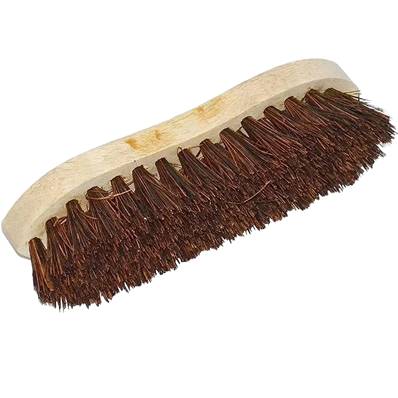 8 INCH MIXED FIRBE HAND SCRUB
