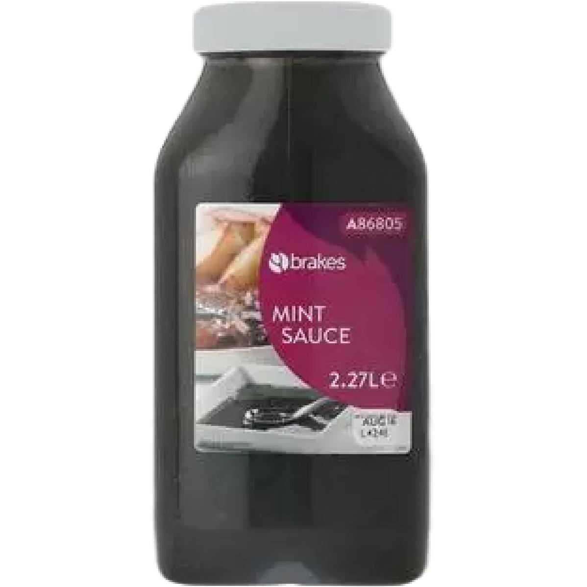 MINT SAUCE 2.27LITRE