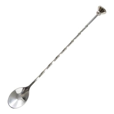 COCKTAIL TWISTED BAR SPOON