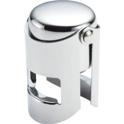 CHAMPAGNE BOTTLE SEALER