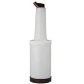 SAVE OR SERVE QUART/1LTR BROWN