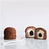 TARTUFO SCURO CLASSICO X 12