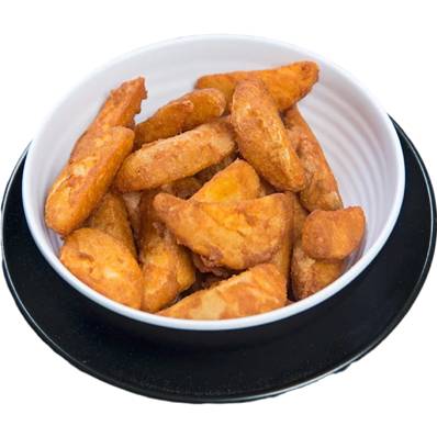 MARQUISE SPICY WEDGES 4 X 2.5KG