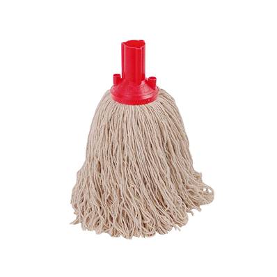 EXEL MOP 200G RED SOCKET PY YARN