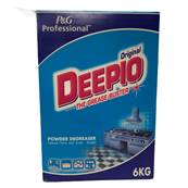 DEEPIO POWDER 6KG