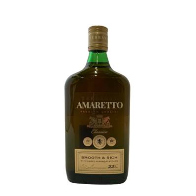 SOIREE AMARETTO 70CL