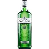 GORDONS GRY LONDON GIN 70CL