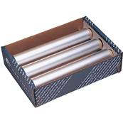 FOIL MASTER X 3