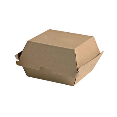 LARGE BURGER BOX 195 X 110 X 37MM X 200
