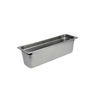 G'NORM CONTAINER S/S 2/4 GN 150MM