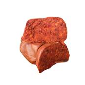 HOT CALABRIAN NDUJA 400GM