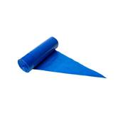 FROSTIT PIPING BAGS DISPOSABLE BLUE 21 INCH X 100