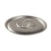 PAN LID ALUMINIUM MEDIUM DUTY 24CM