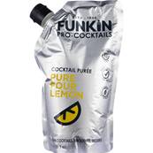 FUNKIN PRO LEMON PUREE 1LTR