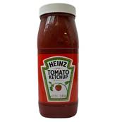HEINZ TOMATO KETCHUP 2.15KG