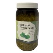 GREEN PESTO 1.1KG