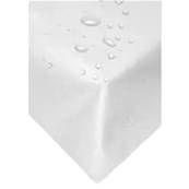 TORK WIPEABLE 90CM SLIP COVER WHITE X 100