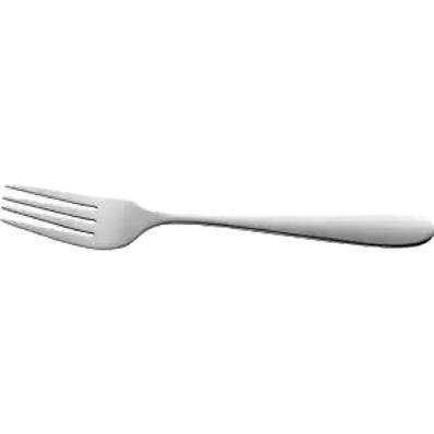 DURHAM DESSERT FORK X 12