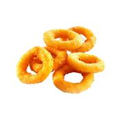 GOLDEN BRIDGE BATTERED ONION RINGS 1KG