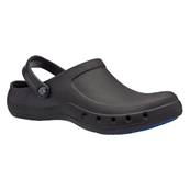 WEARERTECH EZIKLOG UNISEX NON SLIP CLOG SIZE 8