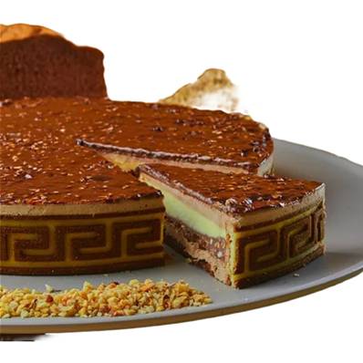 TORTA ROCHER 12PTN