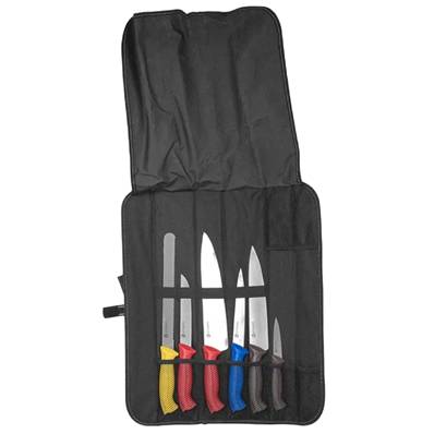 PREPARA STARTER 8 PIECE KNIFE SET