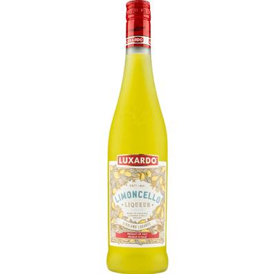 LUXARDO LIMONCELLO 70CL