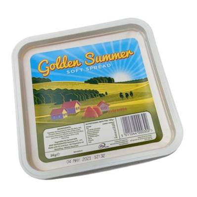 SOFT MARGARINE 2KG