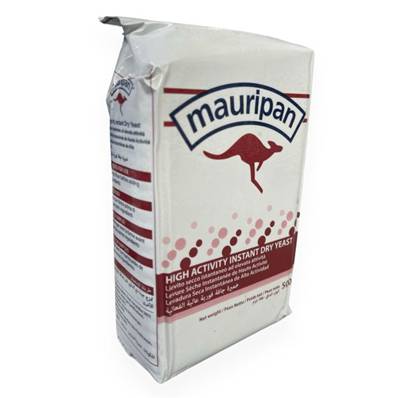 NUAGE LIEVITO DI BIRRA ( DRY YEAST ) 1KG