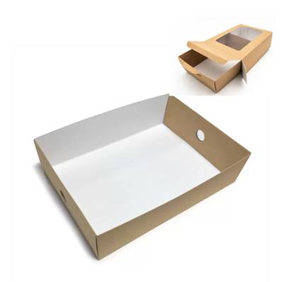 MINI KRAFT PLATTER MAIN INSERT 25