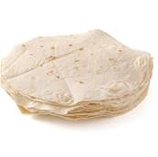 TORTILLA WRAPS 12INCH X 72