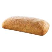 CIABATTA 120G X 40