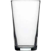 ARCOROC CONICAL GLASSES 1/2 PINT 285ML 48 PER BOX
