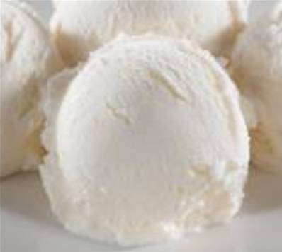 DISOTTO COCONUT ICECREAM 5LITRE