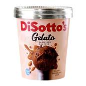 DISOTTO CHOCOLATE CHIP 125ML X 12