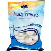 ROYAL STAR 8/12 IQF HLSO EASY PEEL 800G