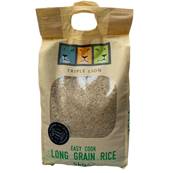 EASY COOK RICE 5KG
