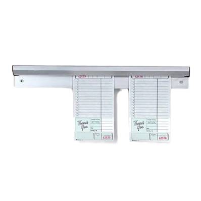 ORDER SLIDE RACK 24 ''